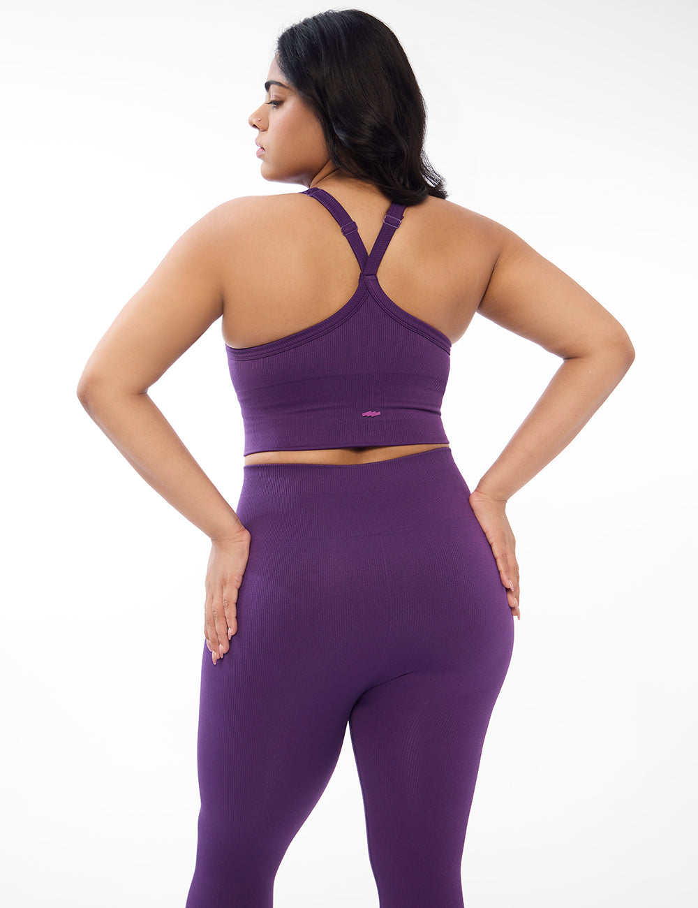 FlexRib Bold Bra